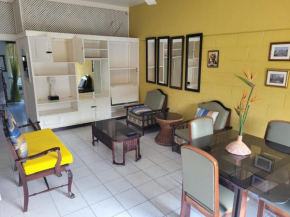 Ocho Rios Apartment; Fisherman's Point